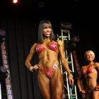 Rebecca  Baker - NPC Emerald Cup 2011 - #1